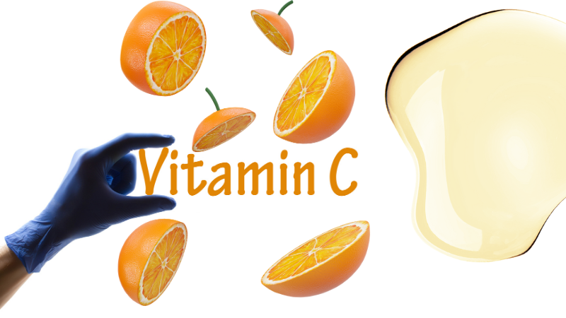 Vitamin C Trong Skincare: Khái Niệm, Dẫn Xuất & Công Dụng